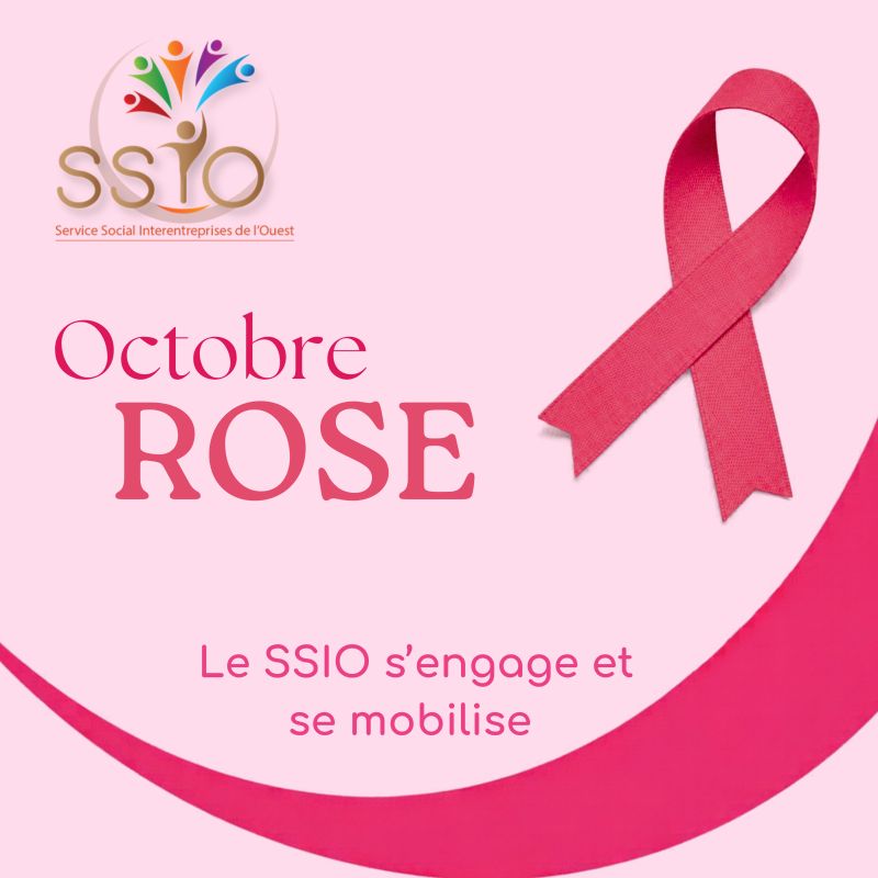 SSIO Octobre rose